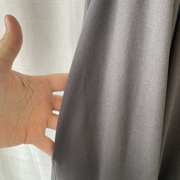 Spiritual Gangster Sun Salutation Romper - Vintage Black Size Medium Backless - Picture 5 of 13